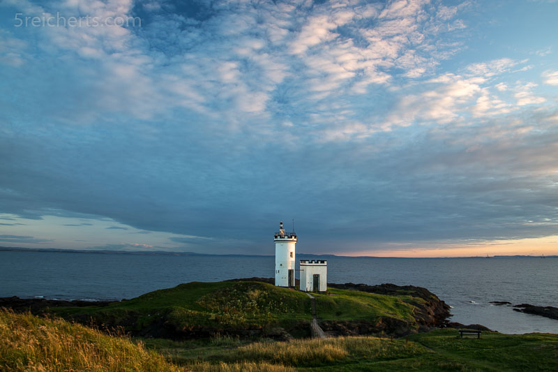 Elie Lighthouse