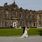 Hochzeit in St Andrews