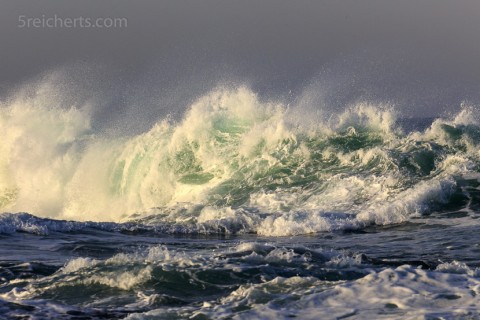Wildes Meer