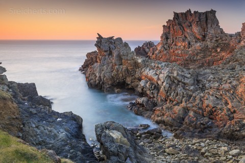 Phare de Créac'h, Ouessant, Bretagne