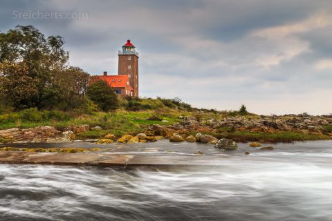 Svaneke, Bornholm, Dänemark