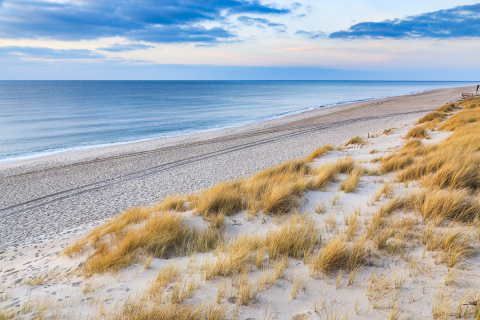 Sylt Weststrand