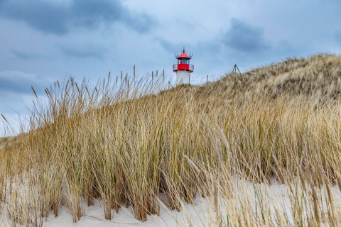 List Ost, Sylt