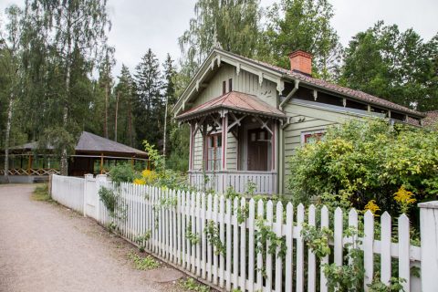 Gamla Linköping