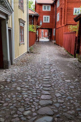 Gamla Linköping