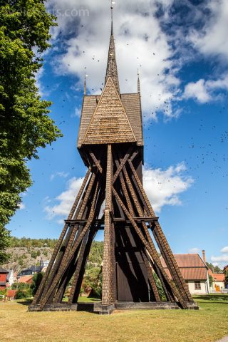 Die mittelalterliche Kiche