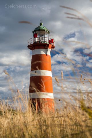 När Leuchtturm, Gotland