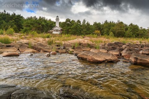 Hammarö Skage