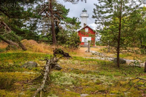 Hammarö Skage