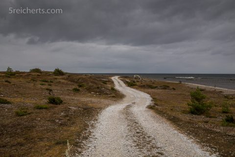 Weg