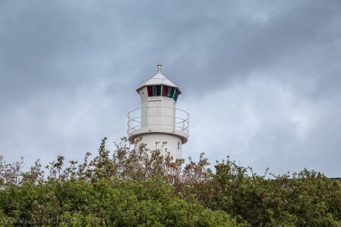 Västergarn Leuchtturm
