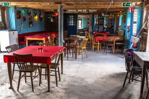 Das Cafe