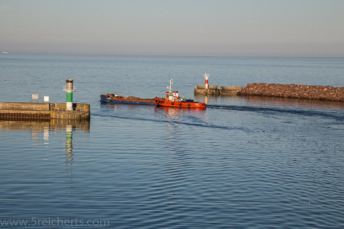 _mg_Der Hafen von Visby