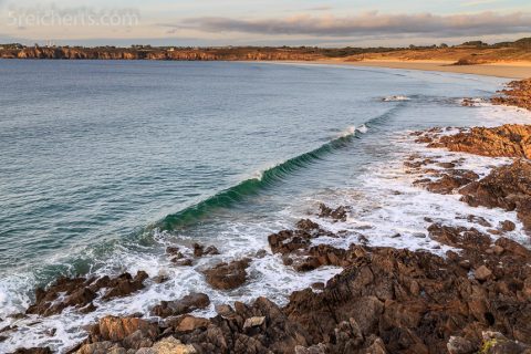 Langer Strand