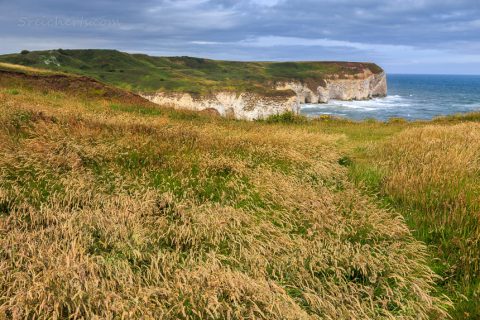 Flambourough Lighthouse