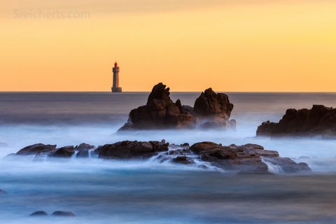 La Jument, Ouessant, Bretagne