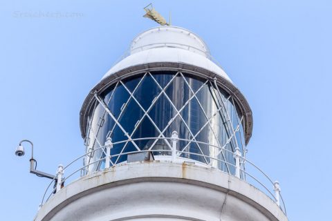 St Marys Lighthouse