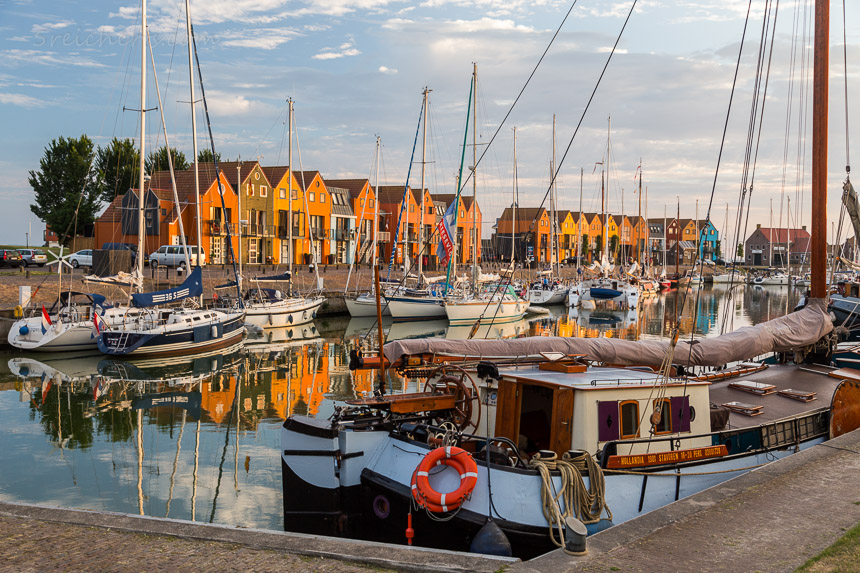 Stavoren, Niederlande