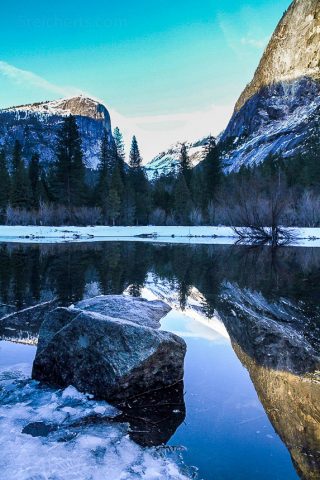 Yosemite