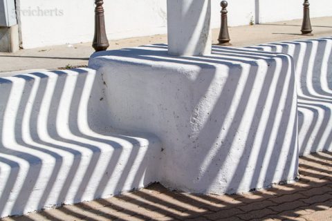 Schattenspiel, Camargue
