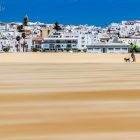 Conil, Andalusien
