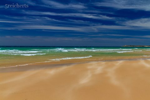 Conil, Andalusien