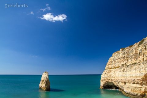 Praia Marinha