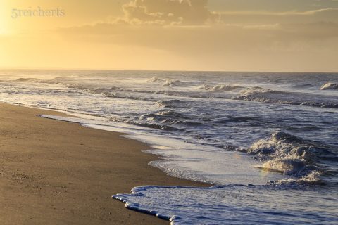 Praia de Manta Rota, Algarve, Portugal
