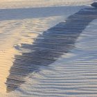 Sand und Holz, Manta Rota, Algarve, Portugal