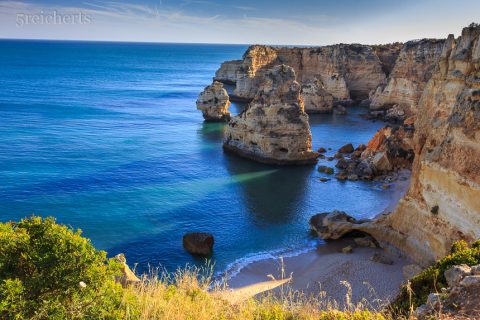 Praia Marinha