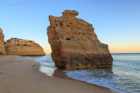 Praia Marinha