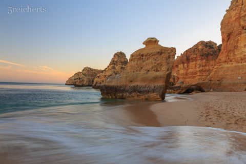 Praia Marinha