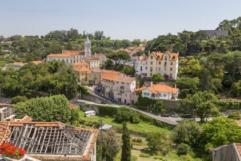 Sintra, Portugal