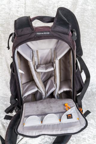 Lowepro Flipside 400AW