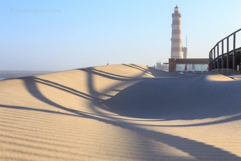 Schattenspiele, Portugal