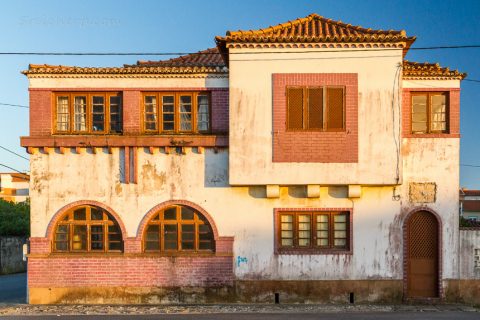 Villa in Barra, Portugal
