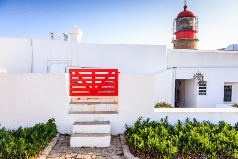 Cabo Sao Vicente