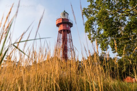 Sandhammaren, Schweden