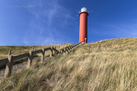 Leuchtturm GrooteKaap