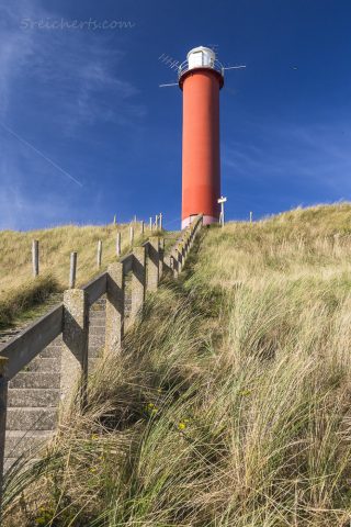 Leuchtturm GrooteKaap