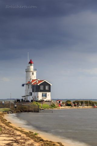 Endlich kommt die Sonne, Marken, Niederlande