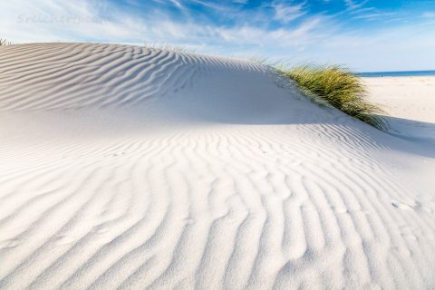 Dünen, Ameland