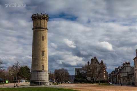 Phare de l’Hopital, Honfleur