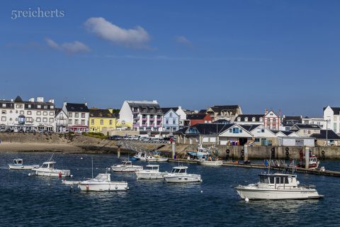 Port Maria, Quiberon