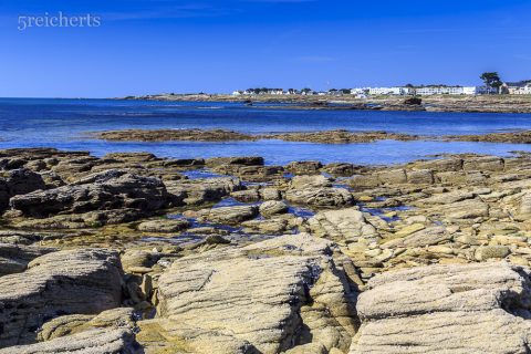 Pointe de Conguel, Ouiberon