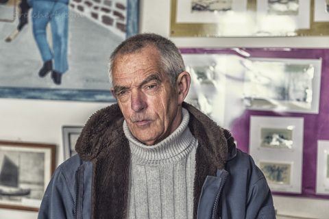 Der Inselarzt Ambroise