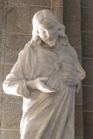 Basilika Ste Anne d'Auray