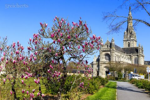 Basilika Ste Anne d'Auray