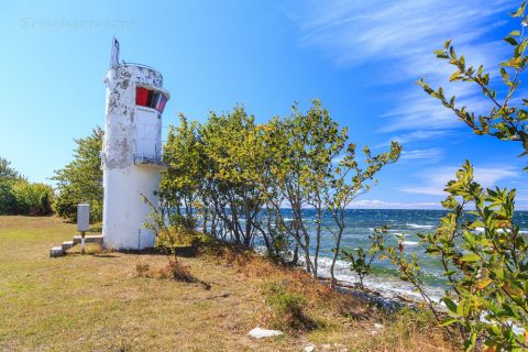 Valar, Gotland, Schweden