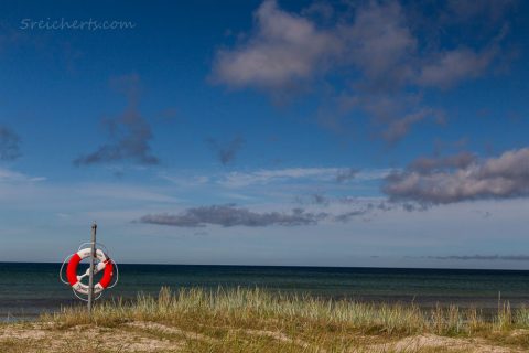 Strand, Gotland, Schweden